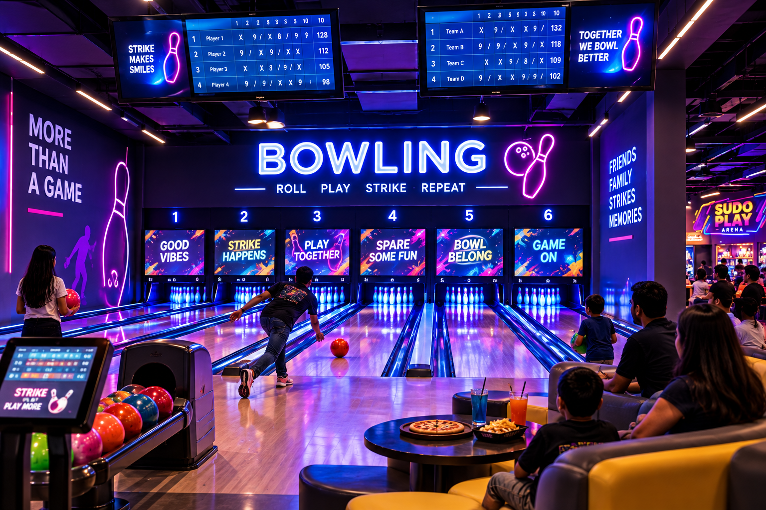 Bowling