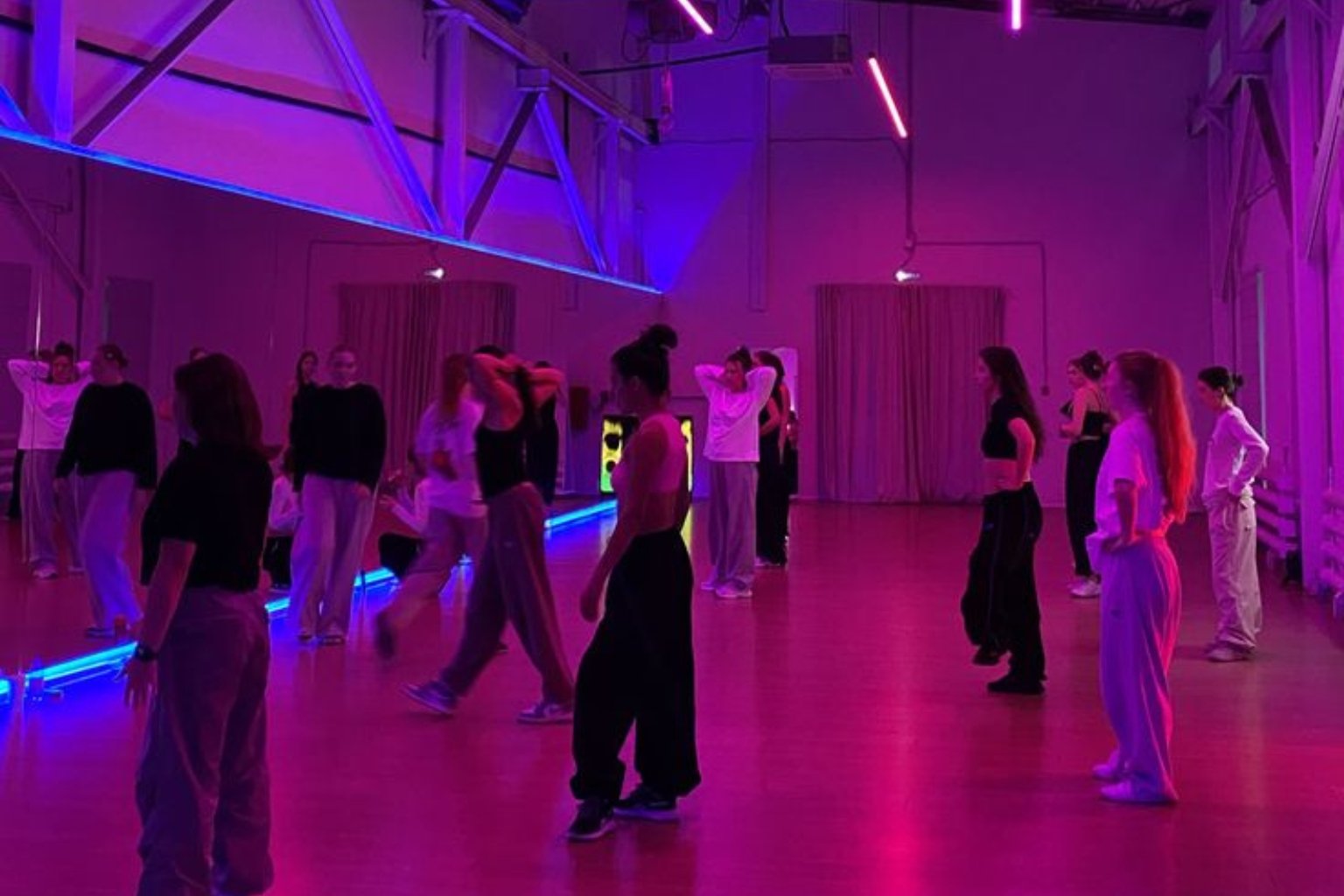 Dance